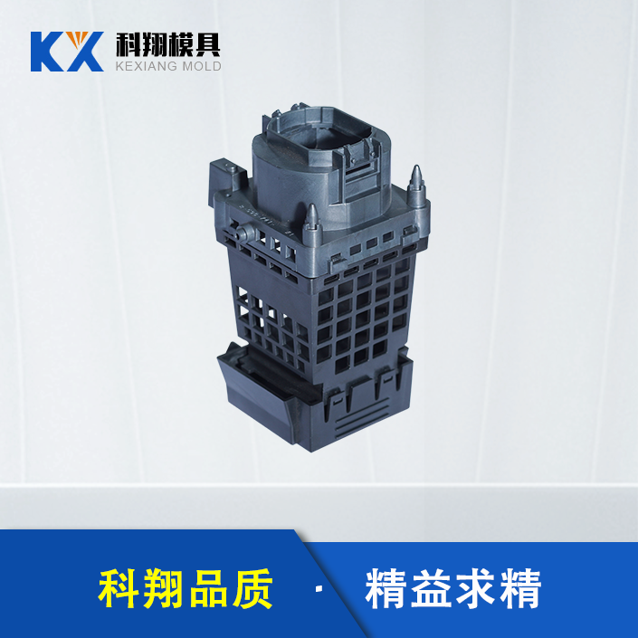 注塑模具加工時(shí)，產(chǎn)品收縮痕該如何避免呢？