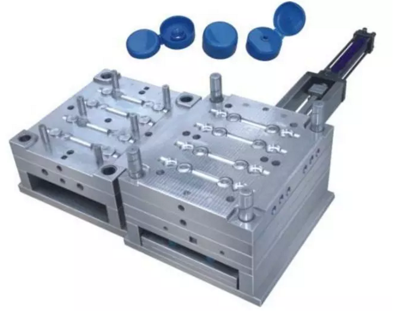 3D打印技術(shù)的火爆，是否意味著模具行業(yè)的沒(méi)落？