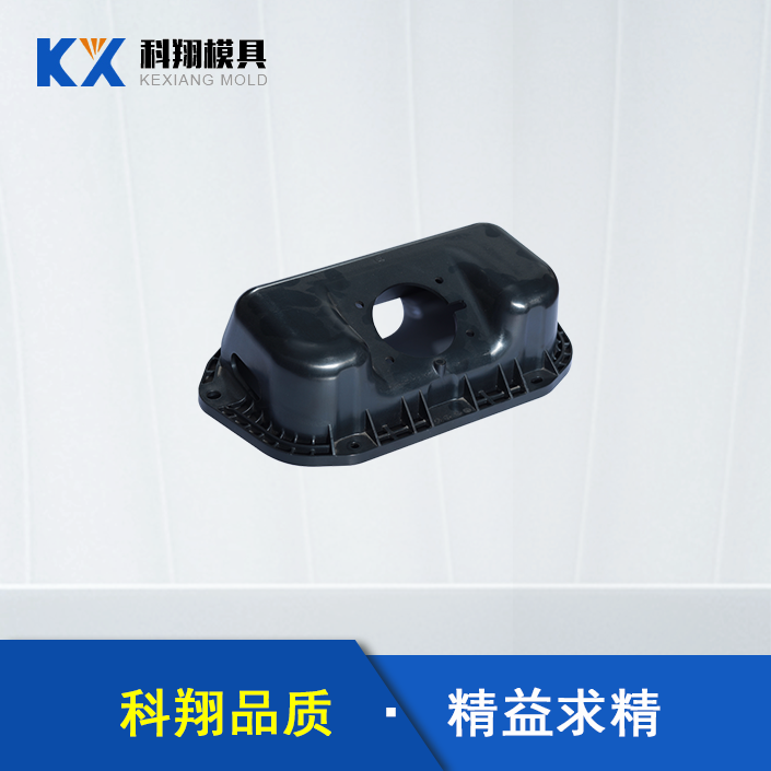 塑膠模具是什么，主要應(yīng)用于生產(chǎn)哪些產(chǎn)品呢？