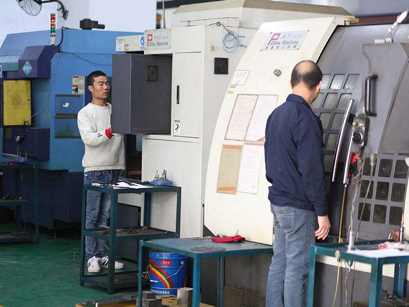 塑膠模具加工試模八步，你做到了嗎-深圳塑膠模具