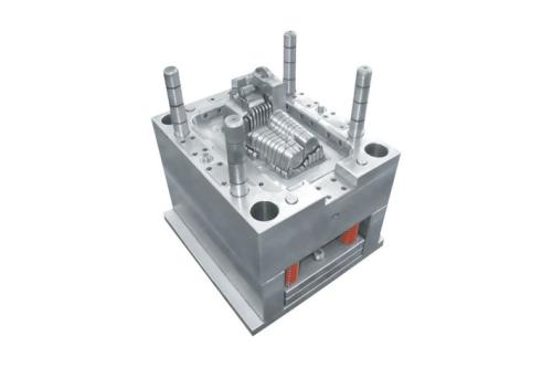 深圳塑膠模具廠詳解：ABS注塑件怎么才能增加光亮度？